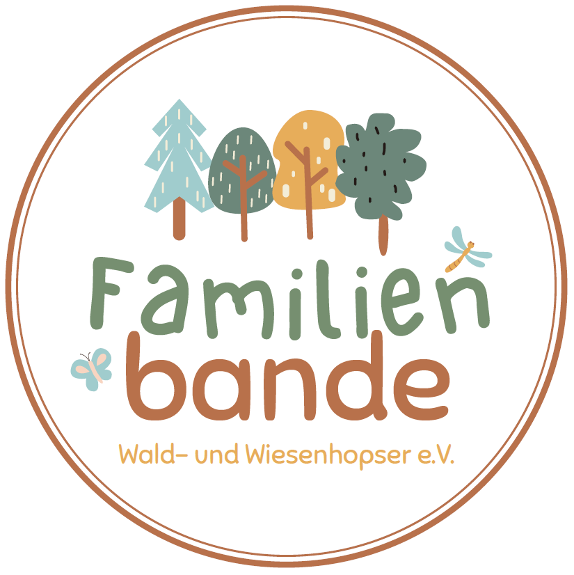 Familienbande der Wald- und Wiesenhopser e.V.